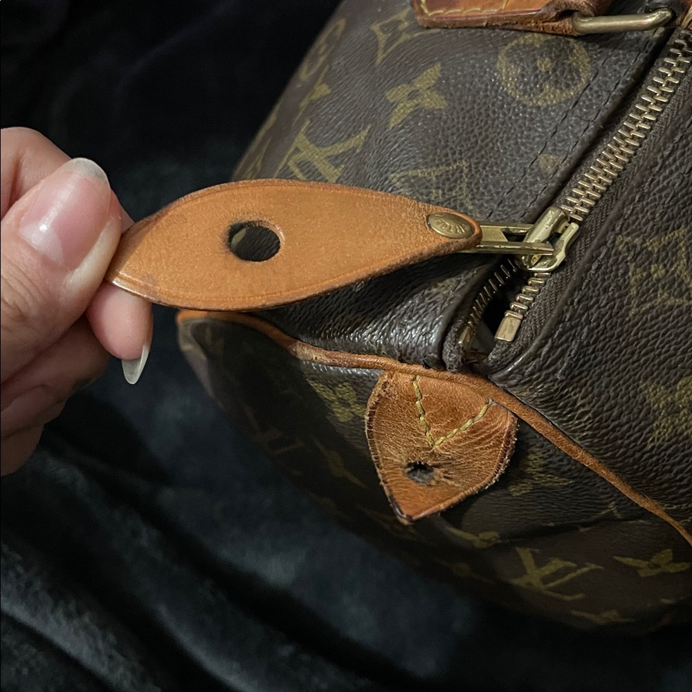 Louis Vuitton Speedy Bag✨ - Picture 3 of 13